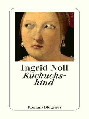 cover image of Kuckuckskind